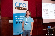 Константин Клименко
Директор по продуктам, Лаборатория блокчейн
СберБанк